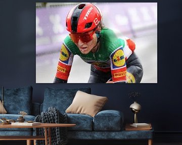 Elisa Longo Borghini van FreddyFinn