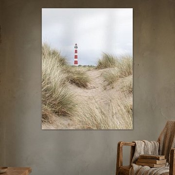 Leuchtturm von Ameland