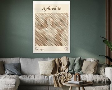 Aphrodite (1892) van DOA Project