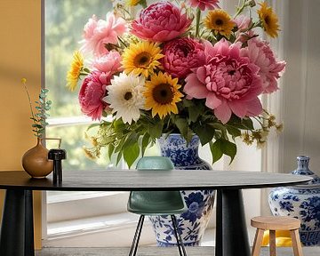 Blumenschau Sommer 2024 