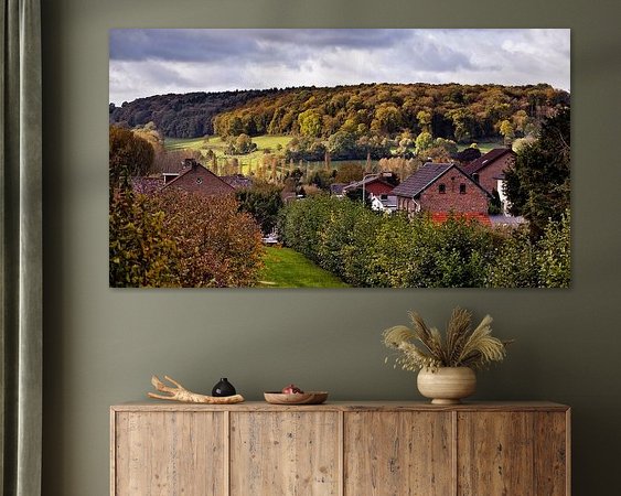 Raumvorschau