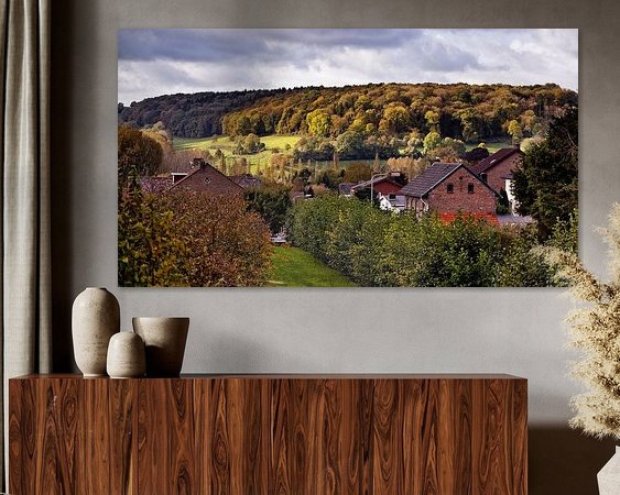 Raumvorschau