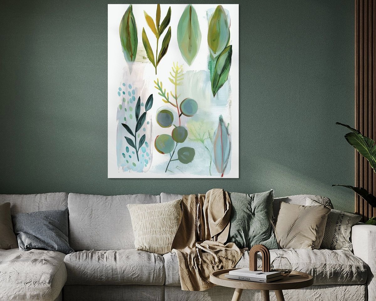 Raumvorschau