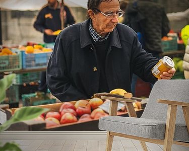 Raumvorschau