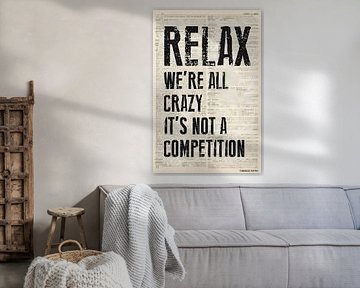 Relax
