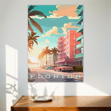 Travel to Florida