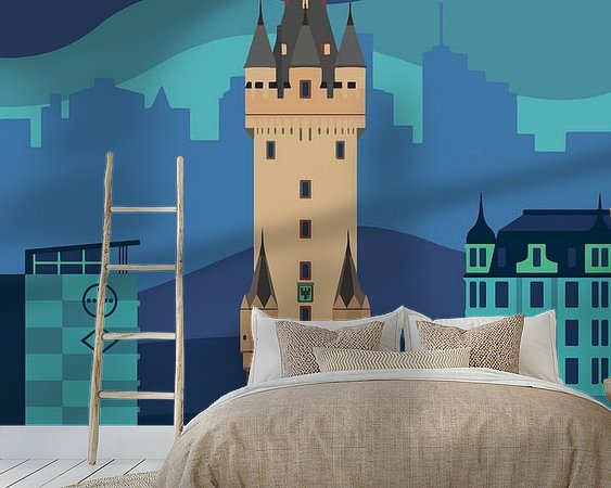 Raumvorschau