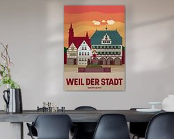 Raumvorschau