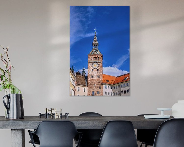 Raumvorschau