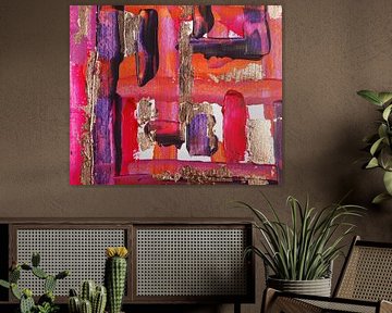 Lumières tissées 3