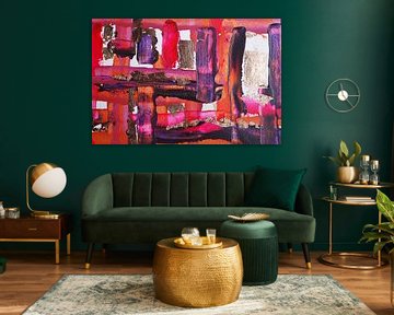 Lumières tissées 5