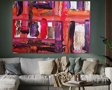 Lumières tissées 7