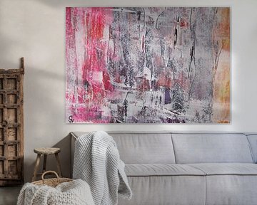 Secret Ice 2 by Carla Winants