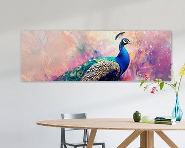Pauw van Poster Art Shop
