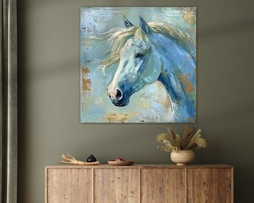 Horse - Horses by Poster Art Shop
