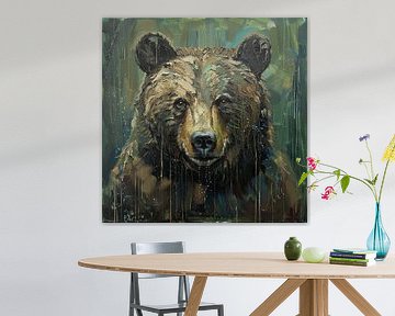 Beer van Poster Art Shop