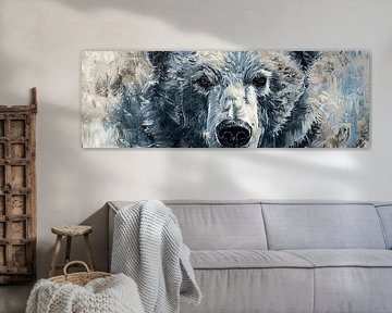 Bär von Poster Art Shop