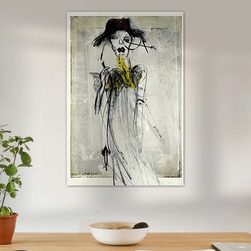 dear darkness sur sandrine PAGNOUX