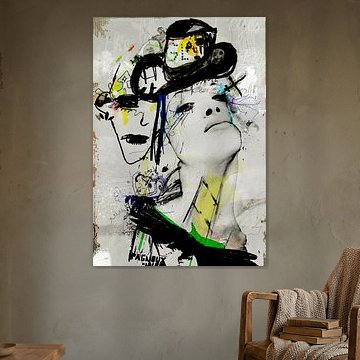 distant fingers von sandrine PAGNOUX