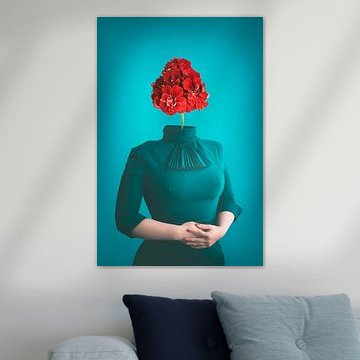 Tradwife aesthetics and social media – art about image-making