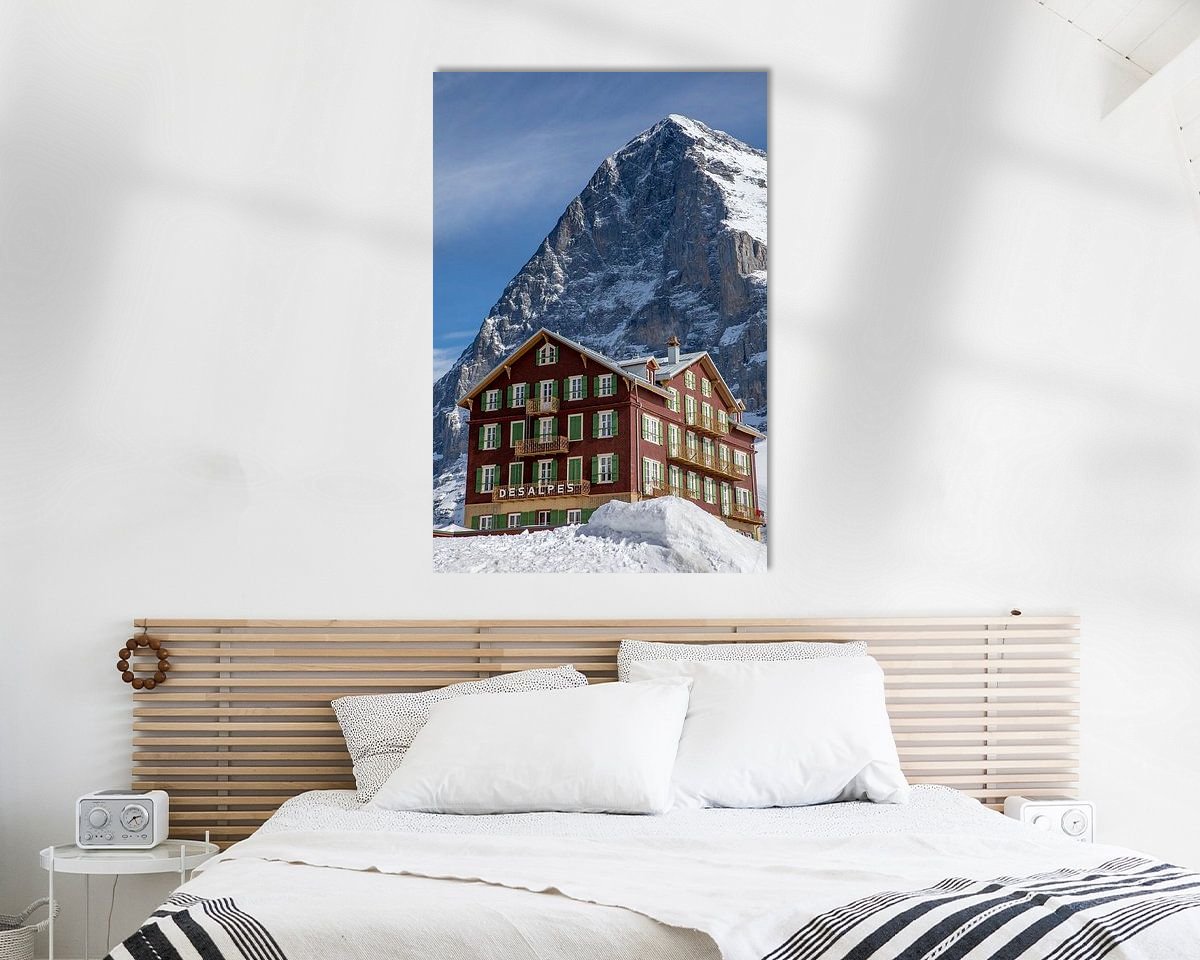 Raumvorschau