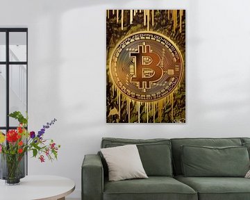 Bitcoin van Alex Costa