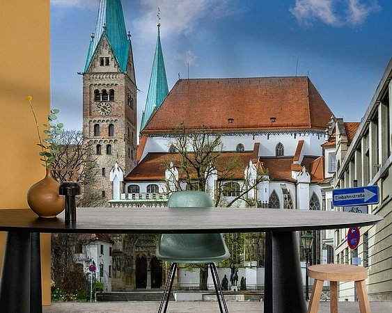 Raumvorschau