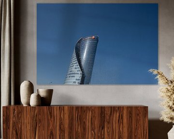 Swedbank by Stephan Schulz