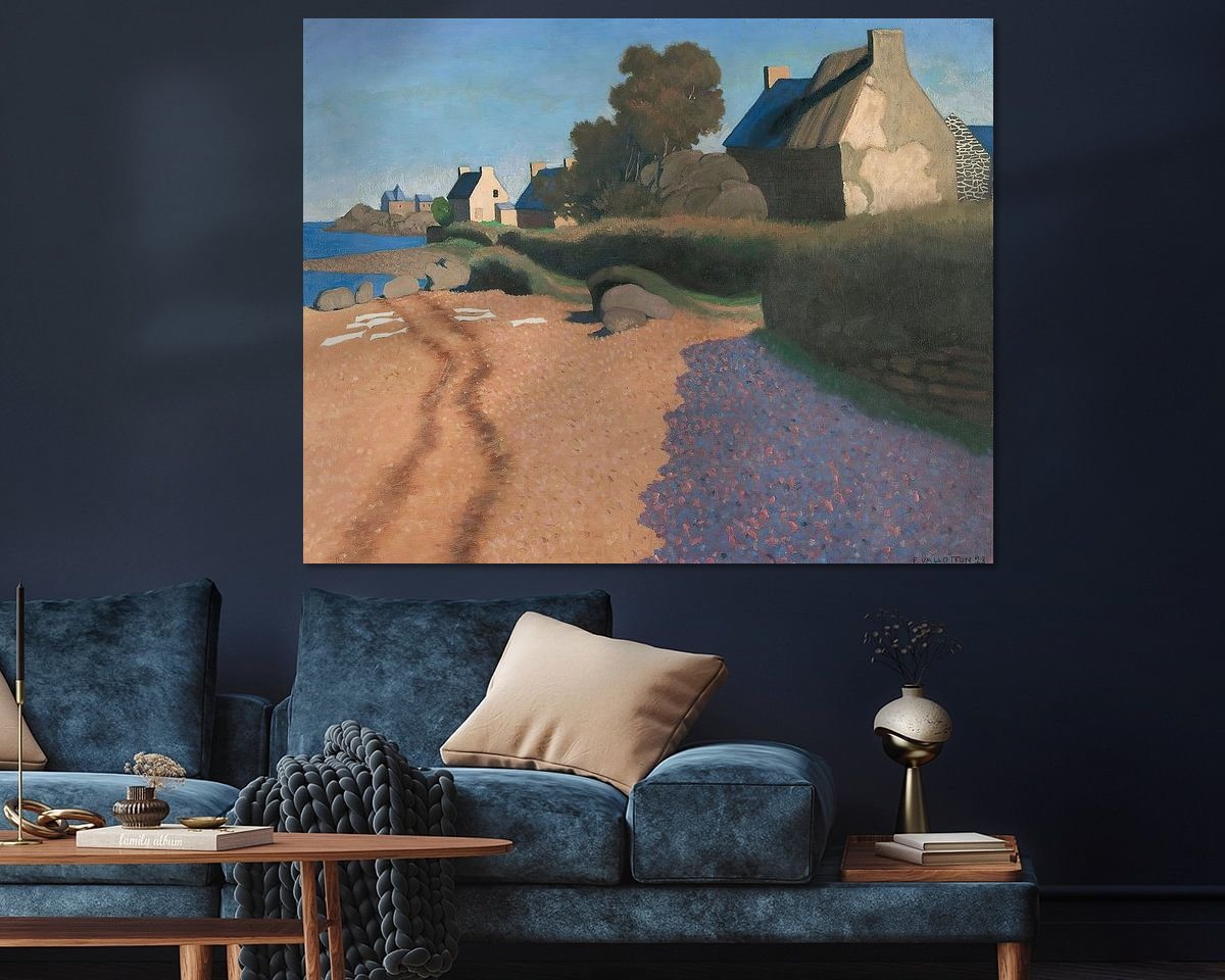 Raumvorschau