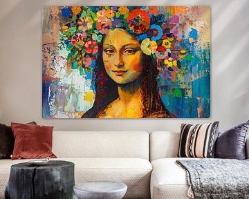Flora Lisa