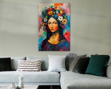 Mona Flora