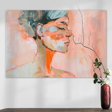 Mrs by Poster Art Shop