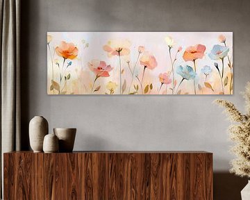 Frühlingsblumen Blumen