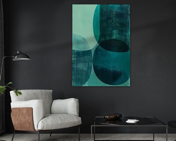 Moderne vormen van Modern Collection
