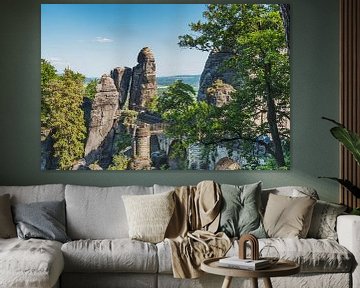 Saxon Switzerland