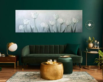 Tulpen van Poster Art Shop