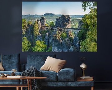 Saxon Switzerland