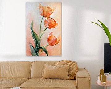 Tulpe | Tulpen