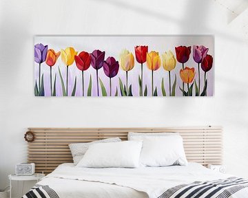Tulpen