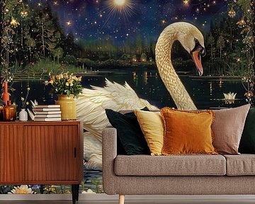 Sternenhafte Gelassenheit