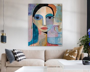 Phase Face 4 sur Georgia Chagas
