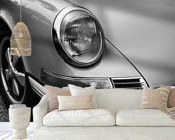 Porsche 911 Targa 1968 by Rolf Schnepp