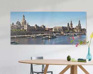Dresden, Germany by Gunter Kirsch