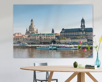Dresden, Germany van Gunter Kirsch