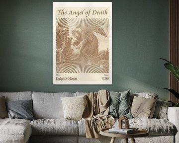 De Engel des Doods van DOA Project