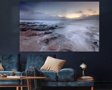 Rocks, Sea by Studio voor Beeld