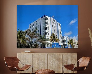 Park Central Hotel - Miami Beach