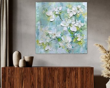 Frühling Blumen