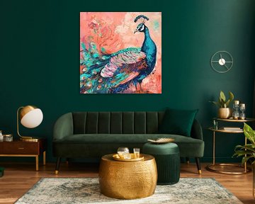 Pauw van Poster Art Shop