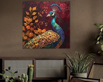 Pauw van Poster Art Shop